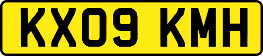 KX09KMH