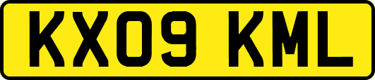 KX09KML