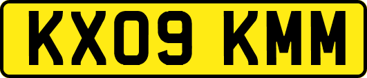 KX09KMM