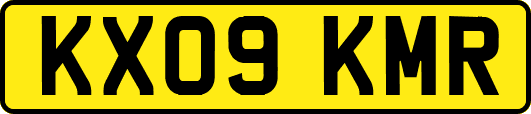 KX09KMR