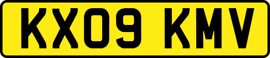 KX09KMV