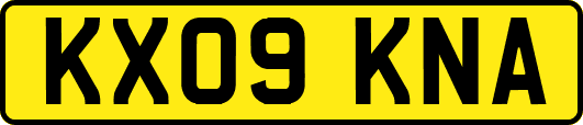 KX09KNA
