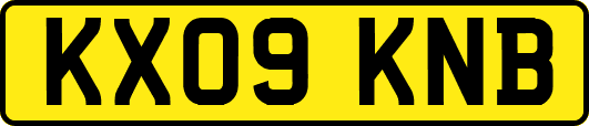 KX09KNB