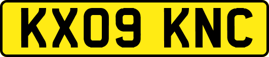 KX09KNC