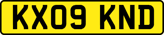 KX09KND