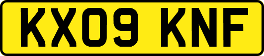 KX09KNF