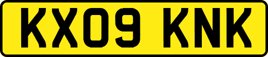 KX09KNK