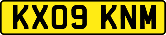 KX09KNM