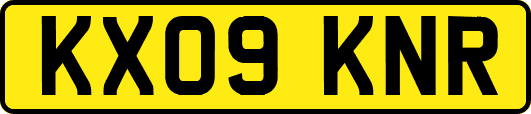 KX09KNR