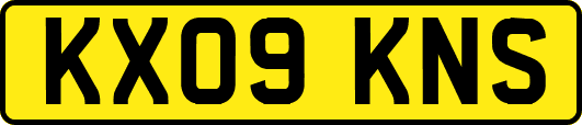KX09KNS