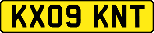 KX09KNT