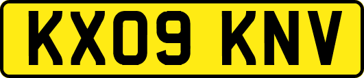 KX09KNV