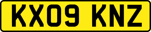 KX09KNZ