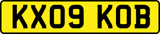 KX09KOB