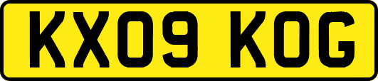 KX09KOG
