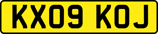 KX09KOJ