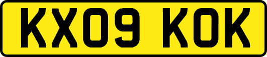 KX09KOK