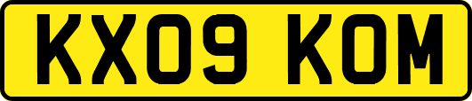 KX09KOM