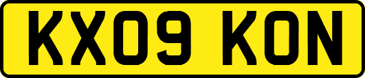 KX09KON