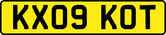 KX09KOT