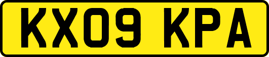 KX09KPA