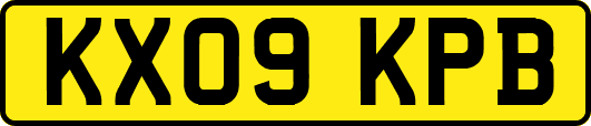 KX09KPB