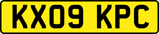 KX09KPC