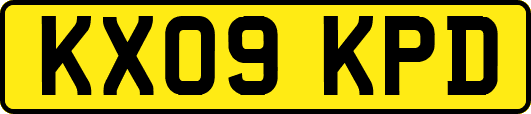 KX09KPD