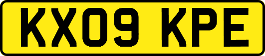 KX09KPE