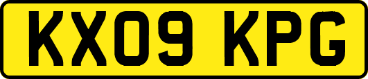 KX09KPG