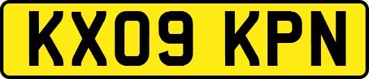 KX09KPN