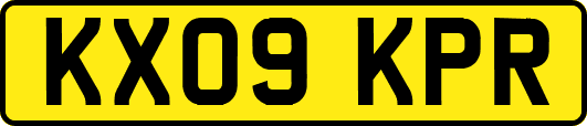 KX09KPR