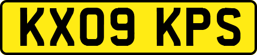 KX09KPS