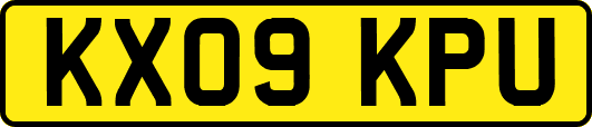 KX09KPU