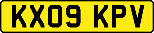 KX09KPV