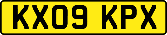 KX09KPX