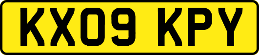 KX09KPY
