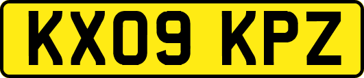 KX09KPZ