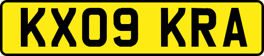 KX09KRA