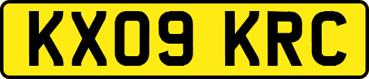 KX09KRC