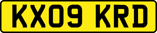 KX09KRD