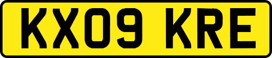 KX09KRE