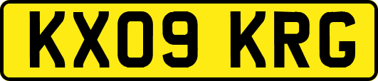 KX09KRG