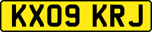 KX09KRJ