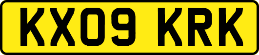 KX09KRK
