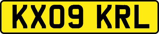 KX09KRL
