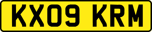 KX09KRM