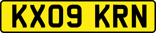 KX09KRN