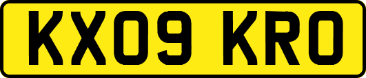KX09KRO