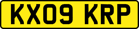 KX09KRP